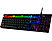 HYPERX Mechanische gamingtoetsenbord Alloy Origins PBT HX Red Lineair AZERTY (639N3AA#ABF)