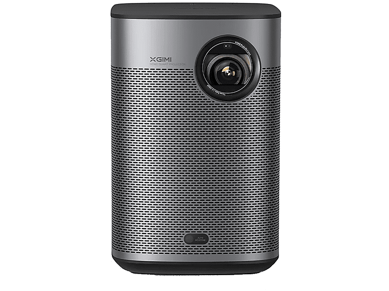 XGIMI HALO + - PROIETTORE PORTATILE SMART CON GOOGLE ASSISTANT 