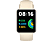 XIAOMI Redmi Watch 2 Lite - Smartwatch (140 - 210 mm, TPU, Ivoire)