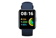 XIAOMI Redmi Watch 2 Lite - Smartwatch (140 - 210 mm, TPU, Blau)