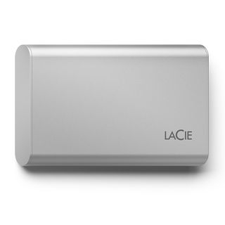 SSD ESTERNO LACIE Portable SSD USB-C v2