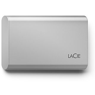 SSD ESTERNO LACIE Portable SSD USB-C v2
