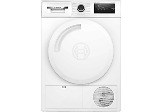BOSCH WTH830D1CH - Sèche-linge (7 kg, Blanc)
