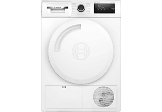 BOSCH WTH830D1CH - Trockner (7 kg, Weiss)