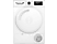 BOSCH WTH830D1CH - Sèche-linge (7 kg, Blanc)