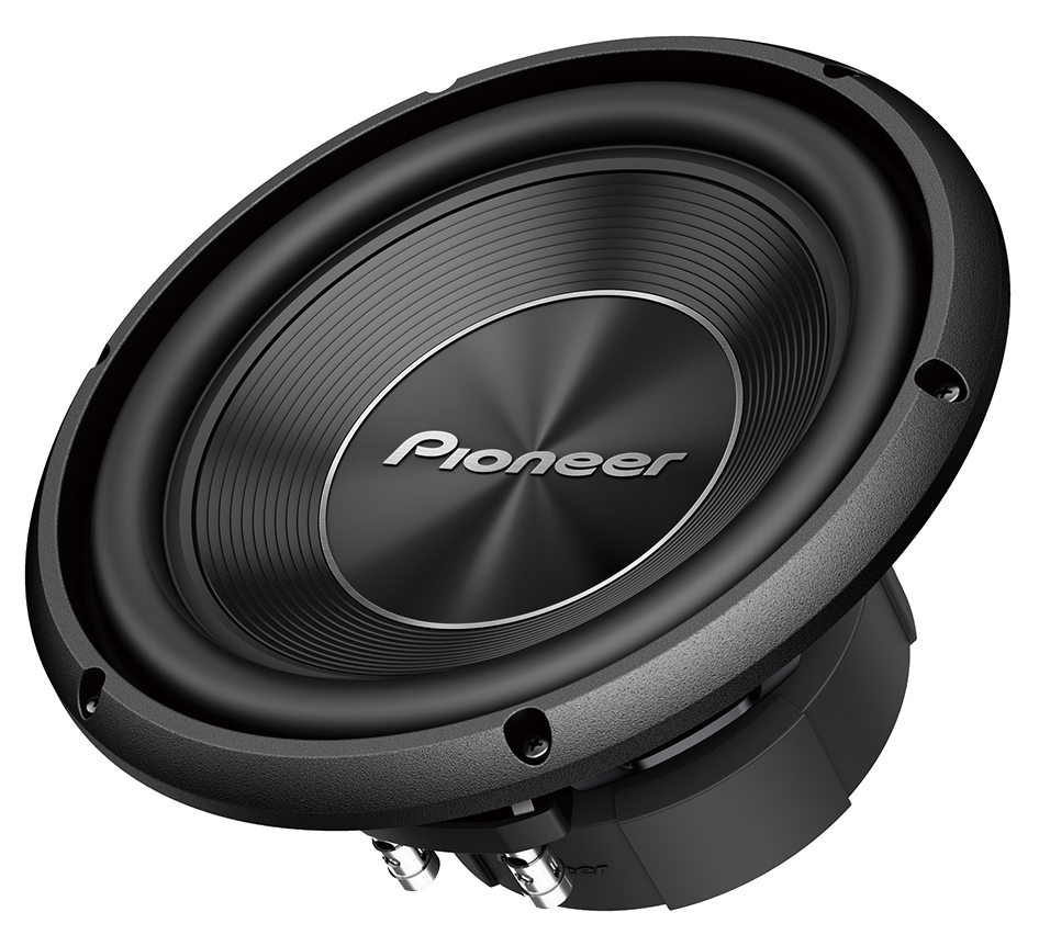 PIONEER TS-A250D4 mélysugárzó