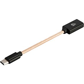 IFI AUDIO OTG Adapter - Cavo USB (Nero)