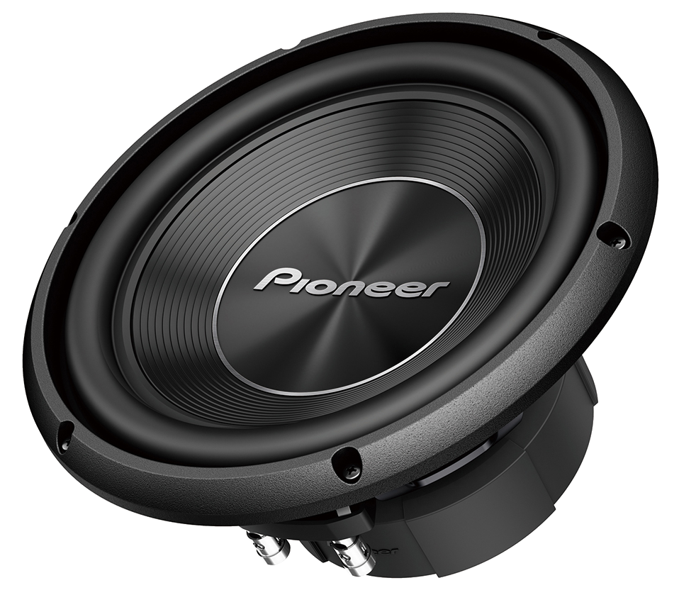 PIONEER TS-A250S4 mélysugárzó