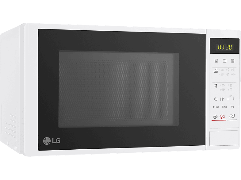 Microondas con Grill LG MH6535GIB 25L 1000W Negro - Microondas - Los  mejores precios