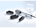 BABYLISS AS774E Hydro Fusion Smooth & Shape 4-in-1 Varmluftsborste