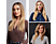 BABYLISS AS774E Hydro Fusion Smooth & Shape 4-in-1 Varmluftsborste