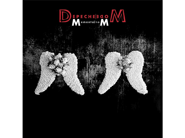 Columbia Depeche Mode - Memento Mori (dlx) Cd