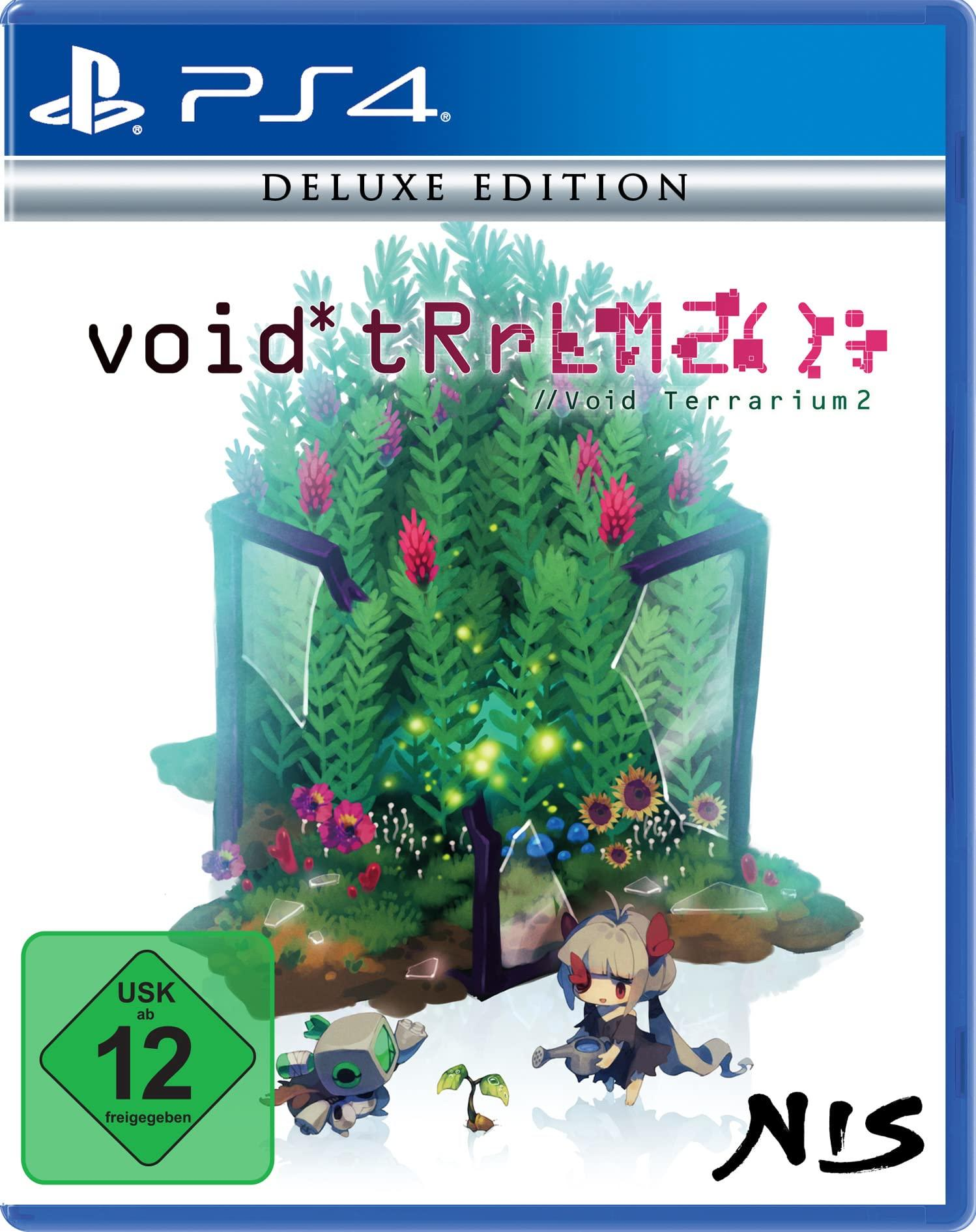 void* tRrLM2; //Void Terrarium 2 - Deluxe Edition - [PlayStation 4]
