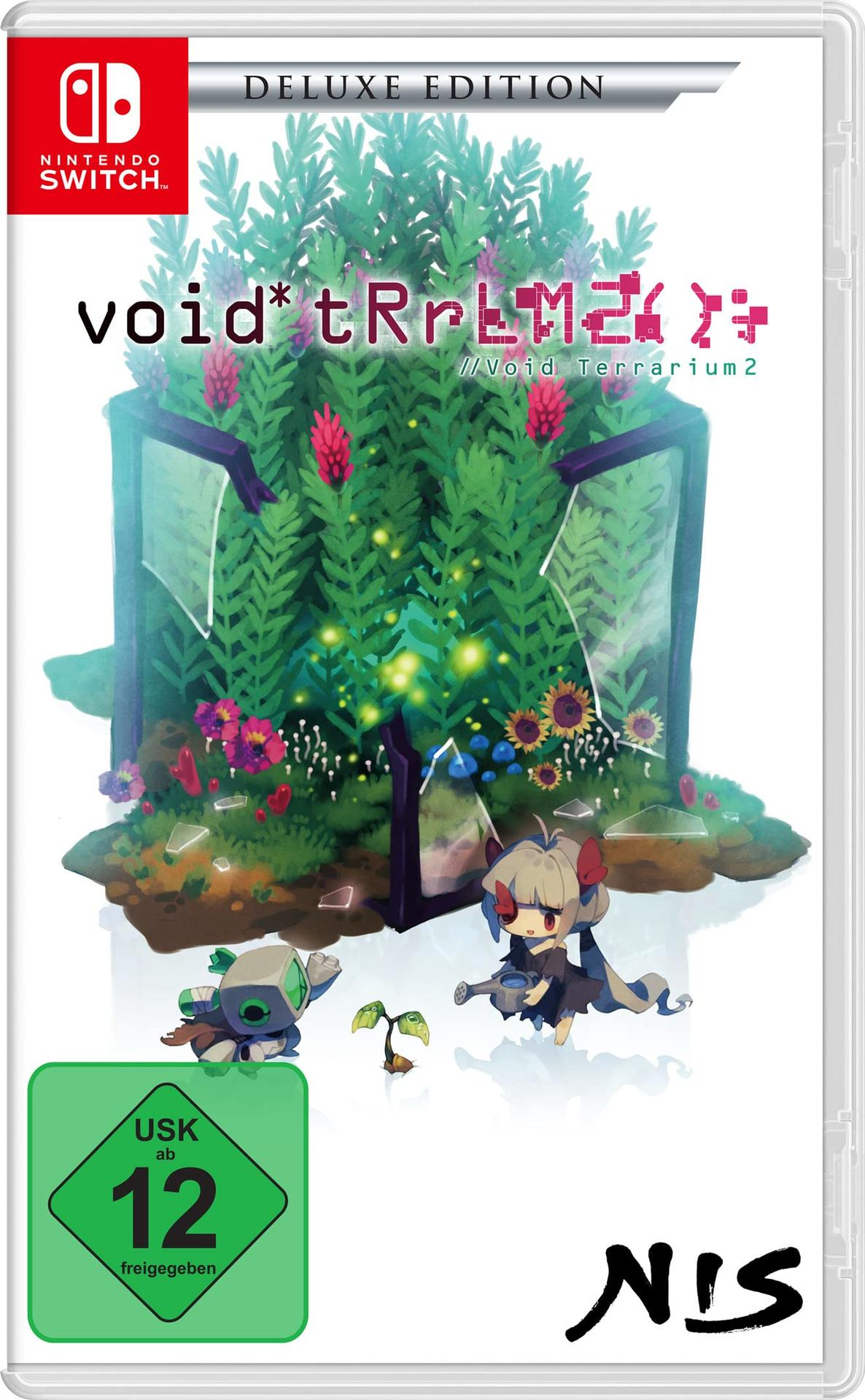 void* tRrLM2; //Void Terrarium Deluxe - - Switch] Edition [Nintendo 2