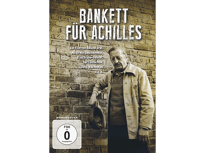 Bankett für Achilles DVD auf DVD online kaufen SATURN