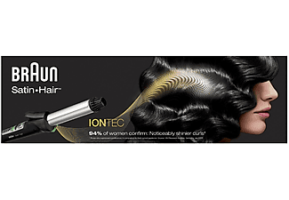 BRAUN EC1 Satin Hair 7 Iontec Saç Bukle Maşası 24 mm_4