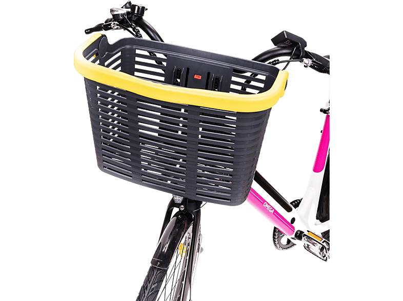 Urban Prime Basket For E-bike