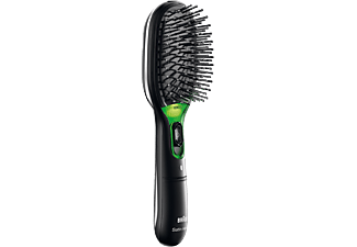 BRAUN BR710 Satin Hair 7 Iontec Brush Saç Fırçası_0