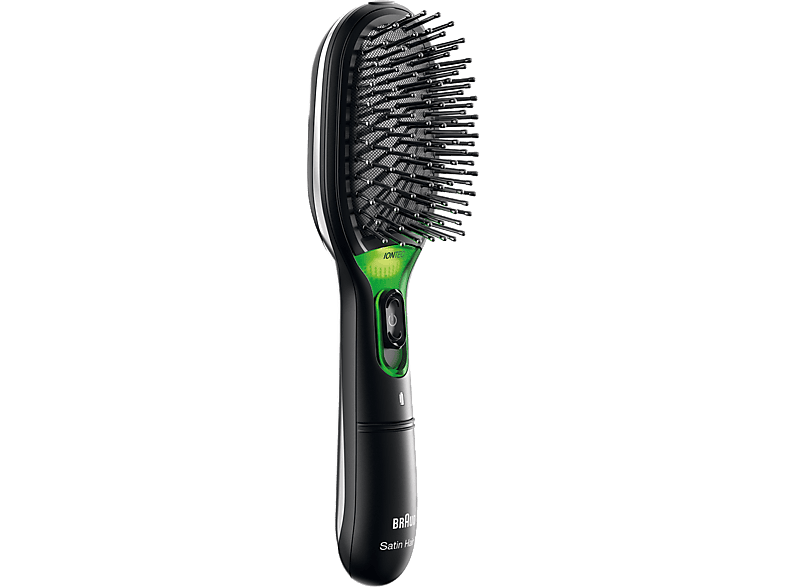 BRAUN BR710 Satin Hair 7 Iontec Brush Saç Fırçası_0