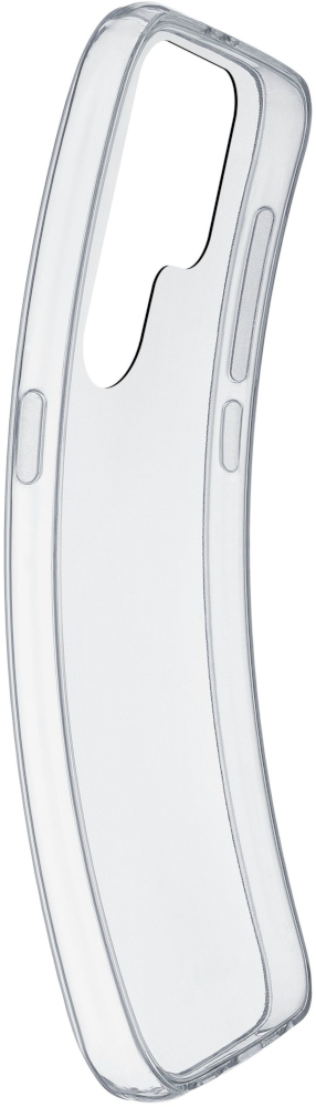 CELLULARLINE Cover Fine Galaxy S23 Ultra Transparant (FINECGALS23UT)