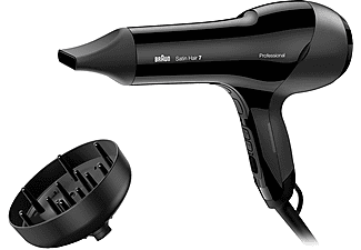 BRAUN HD785 Satin Hair Sensodryer Saç Kurutma Makinesi_1