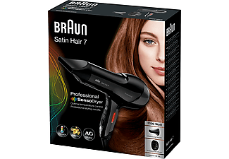 BRAUN HD785 Satin Hair Sensodryer Saç Kurutma Makinesi_5