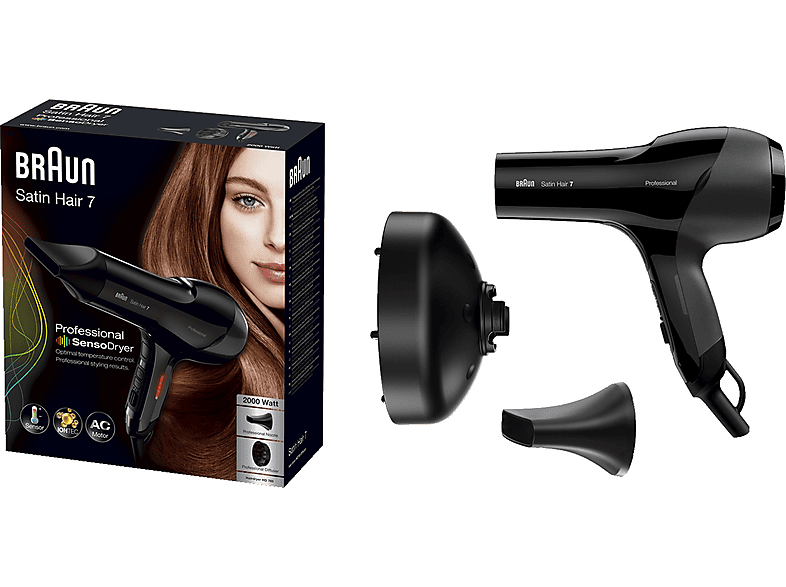 BRAUN HD785 Satin Hair Sensodryer Saç Kurutma Makinesi_6