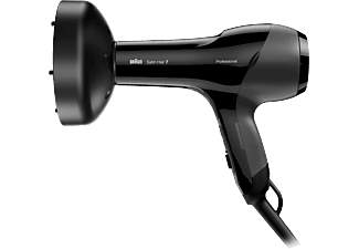 BRAUN HD785 Satin Hair Sensodryer Saç Kurutma Makinesi_0