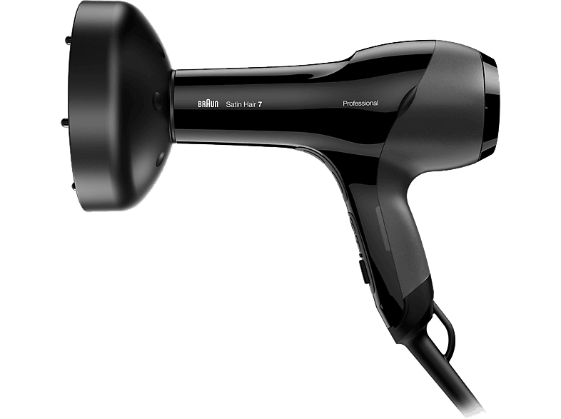 BRAUN HD785 Satin Hair Sensodryer Saç Kurutma Makinesi_0