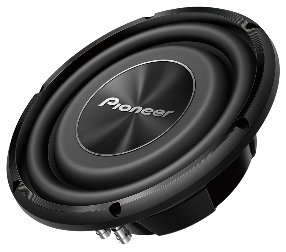 PIONEER TS-A2500LS4 mélysugárzó