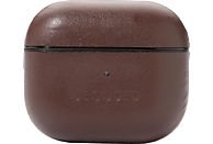 DECODED Leather AirCase - Housse de protection (brun)