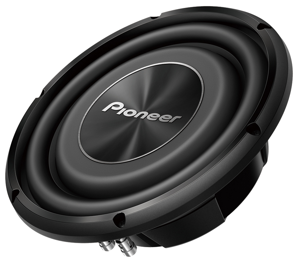 PIONEER TS-A3000LS4 mélysugárzó