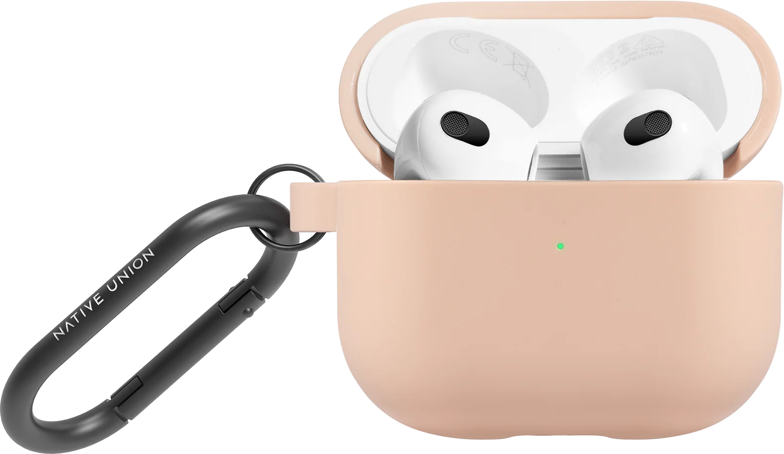 NATIVE UNION Roam - Housse de protection (Peach)