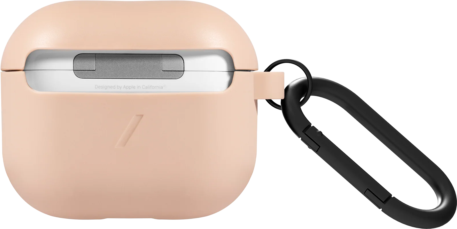 NATIVE UNION Roam - Housse de protection (Peach)