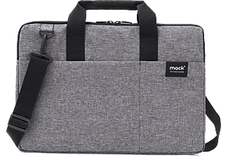 MACK MCC-704 15.6 inç City Fit Laptop Çantası Gri