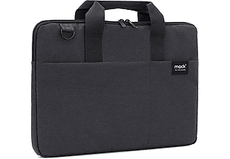 MACK MCC-703 15.6 inç City Fit Laptop Çantası Siyah_2