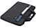 MACK MCC-703 15.6 inç City Fit Laptop Çantası Siyah