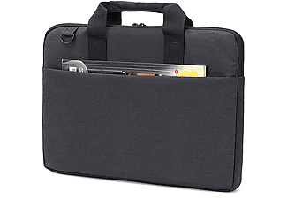 MACK MCC-703 15.6 inç City Fit Laptop Çantası Siyah_5