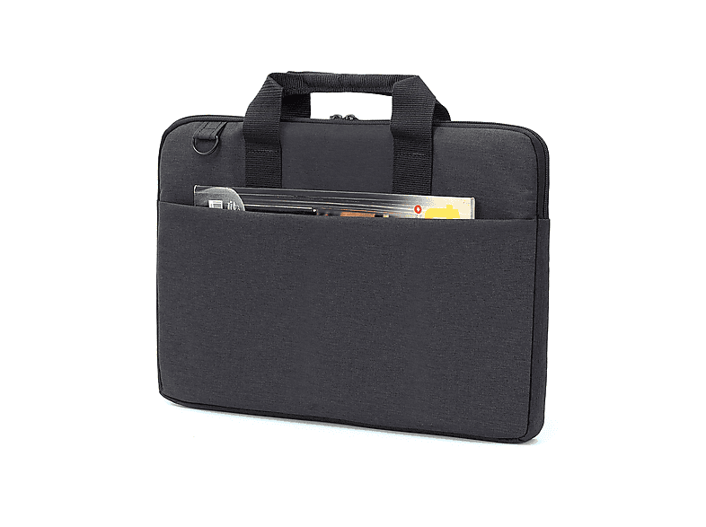 MACK MCC-703 15.6 City Fit Eco Notebook Çantası Siyah Fiyat