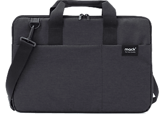 MACK MCC-703 15.6 inç City Fit Laptop Çantası Siyah