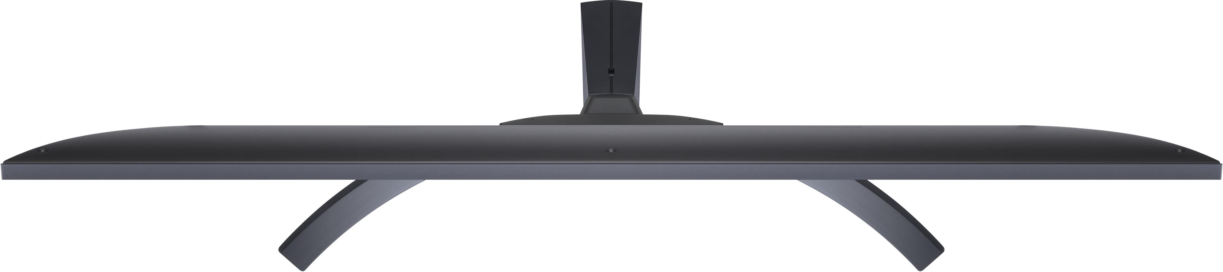 LG 55NANO766QA NanoCell TV (Flat, 55 Zoll / 139 cm, UHD 4K, SMART TV, webOS 6.0 mit LG ThinQ)