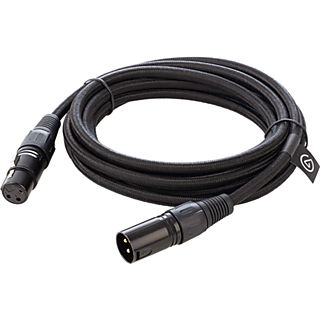 ELGATO XLR - Mikrofonkabel (Schwarz)