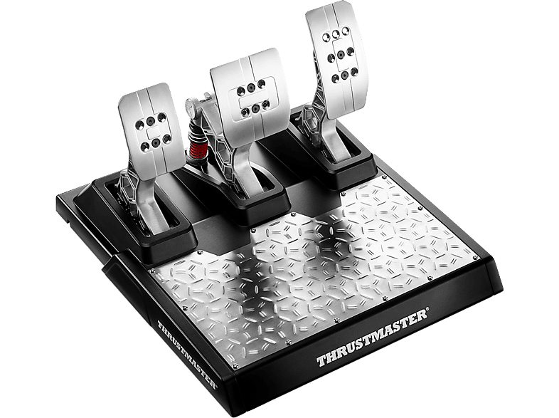 Thrustmaster Multiplatform Magnetische Pedaalset T-lcm (4060121)
