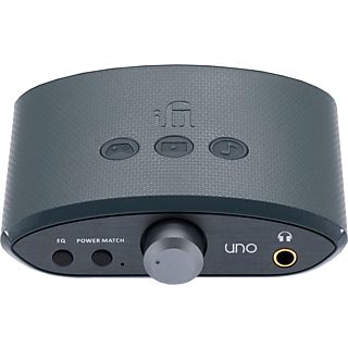 IFI AUDIO UNO DAC - Kopfhörerverstärker (Grau)