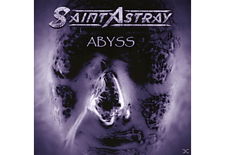 Saint Astray - Abyss  - (CD)