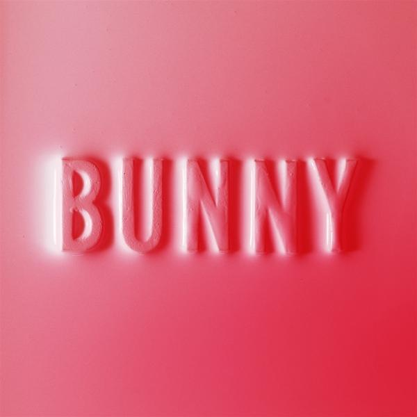 Matthew Dear - Bunny (Limited Colored Edition)  - (Vinyl)