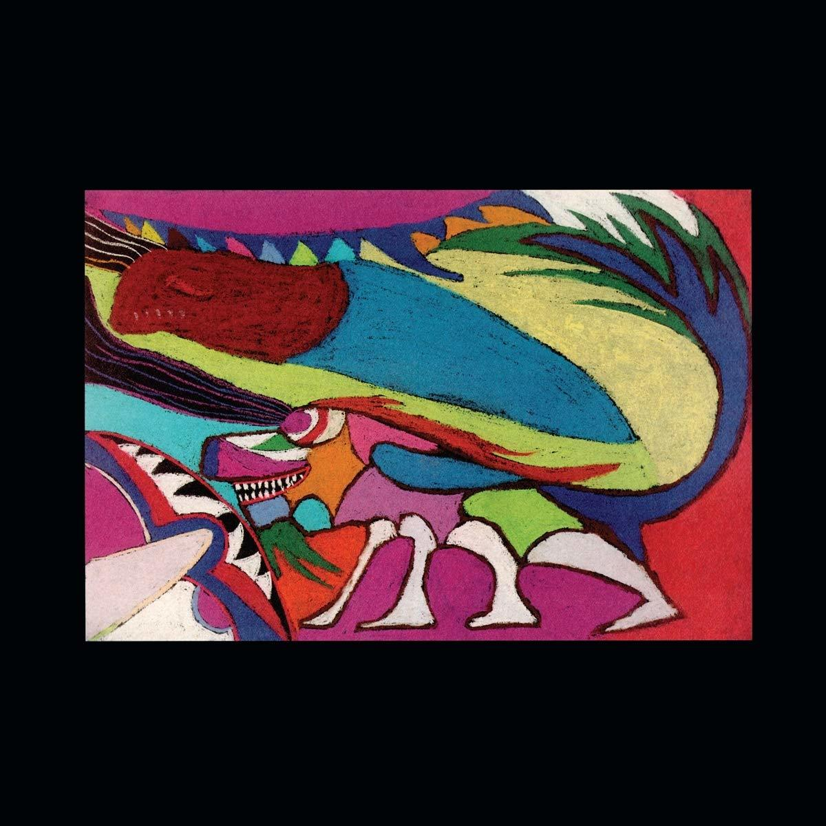 Current 93 - Soft Black Stars  - (Vinyl)