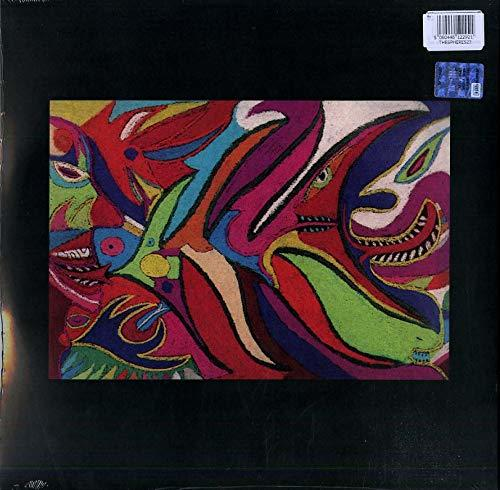 Current 93 - Soft Black Stars  - (Vinyl)
