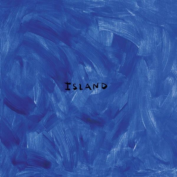 Ana & Phew (CD) - - Da Silva Island