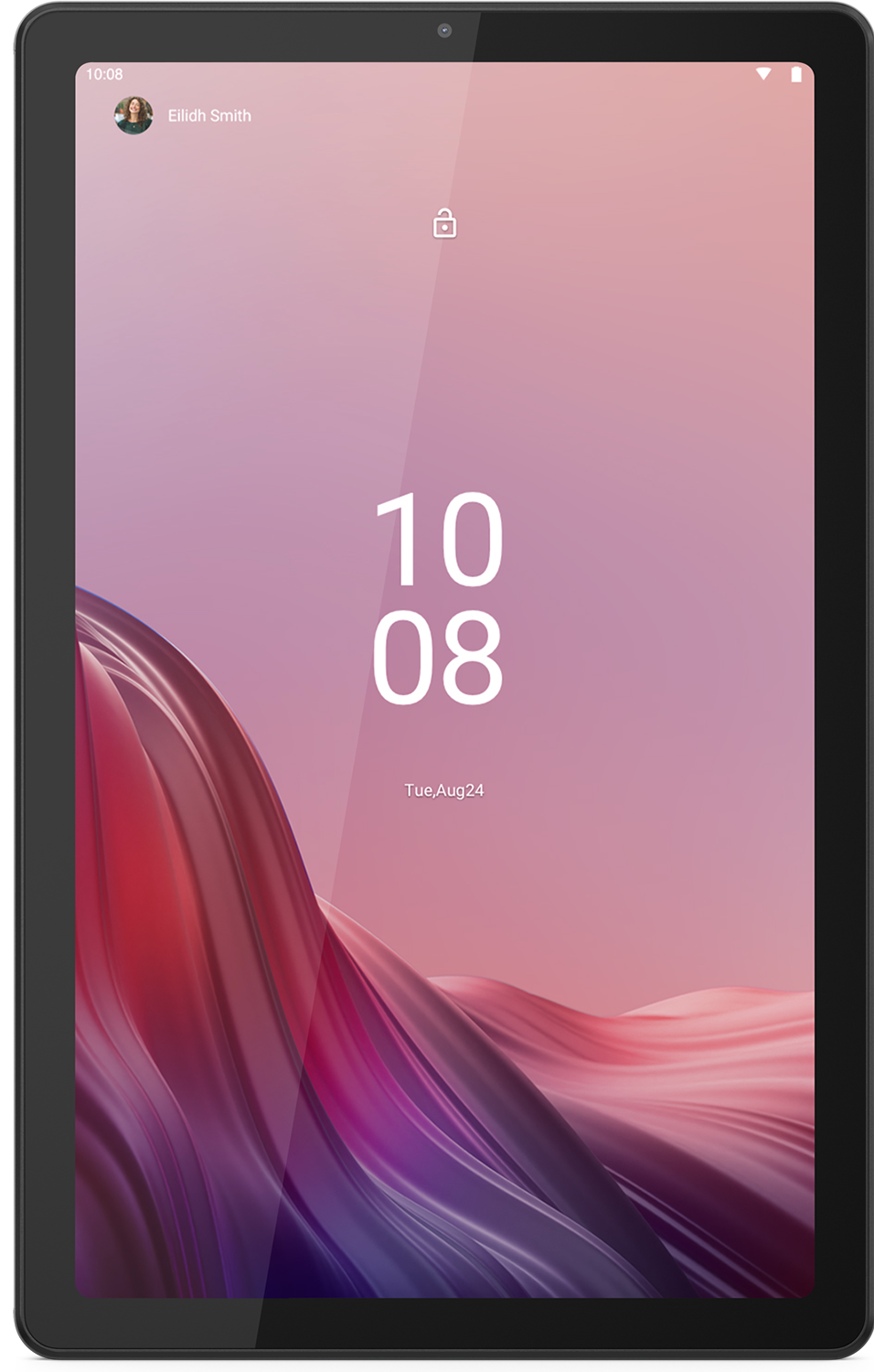 LENOVO Tab M9 32GB Wifi + Clear Case